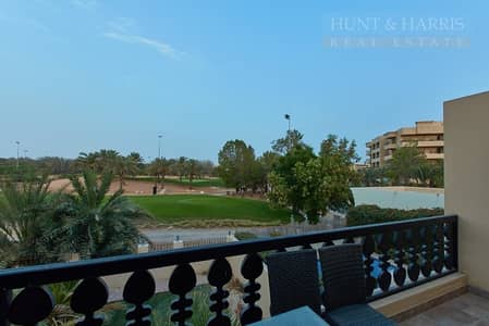 Stunning Golf Course Views Stunning Golf Course Views