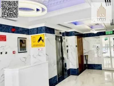مبنى سكني 11 غرف نوم للبيع في الجرف، عجمان - VD6YTBfMkCQkbGaVR64aP7tnBJox0x12LpbyWIBq. jpg
