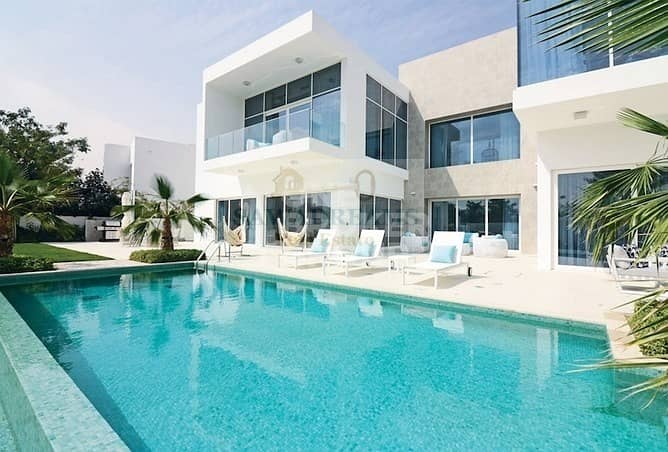 4 BR FRONT LUXURY MODERN HUGE VILLA. PLOT 13900 sqft. 4 BR FRONT LUXURY MODERN HUGE VILLA. PLOT 13900 sqft.