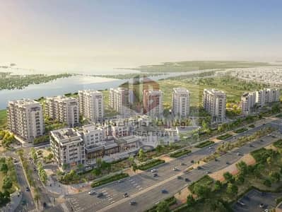 1 Bedroom Flat for Sale in Yas Island, Abu Dhabi - 1745738170948. jpg