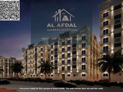 فلیٹ 2 غرفة نوم للبيع في الياسمين، عجمان - AL AMEERAH ddd. jpg
