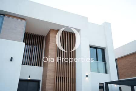 4 Bedroom Villa for Sale in Saadiyat Island, Abu Dhabi - DSC04920. JPG