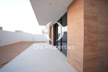 4 Bedroom Villa for Rent in Saadiyat Island, Abu Dhabi - DSC04926. JPG