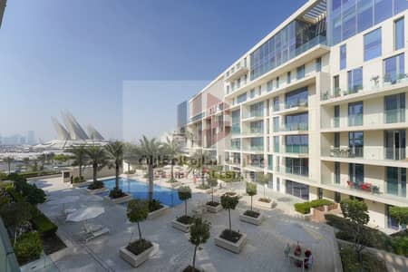 2 Bedroom Flat for Sale in Saadiyat Island, Abu Dhabi - 1745738905853. jpg