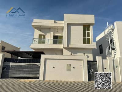 5 Bedroom Villa for Sale in Al Yasmeen, Ajman - ac509d5f-a970-4a79-be61-1c6c540bb9ab. jpg