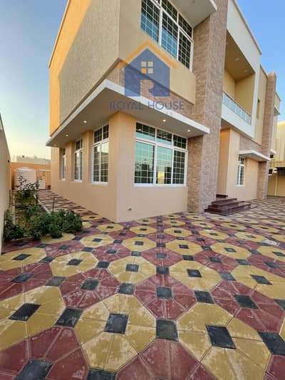 5 Bedroom Villa for Sale in Al Azra, Sharjah - IMG-20250427-WA0022. jpg