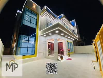 7 Cпальни Вилла Продажа в Аль Рауда, Аджман - batch_IMG-20250427-WA0056. jpg