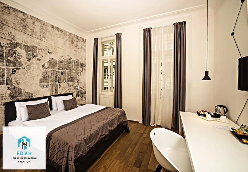 8 Standard HOTEL ROOM. jpg