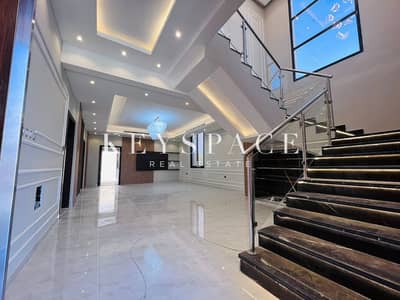 4 Bedroom Villa for Sale in Al Helio, Ajman - 292ede00-8bba-47b9-a3e6-a37482a573ea. png