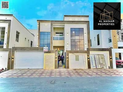 4 Bedroom Villa for Sale in Al Zahya, Ajman - 762378788-800x600. jpeg