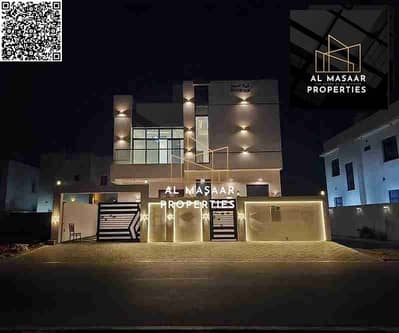 5 Bedroom Villa for Sale in Al Zahya, Ajman - batch_760507063-800x600. jpeg