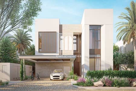 5 Bedroom Villa for Sale in Al Jurf, Abu Dhabi - 12. jpg