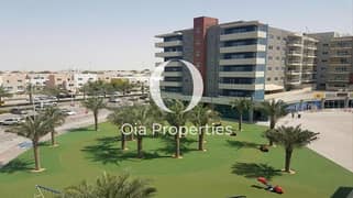 شقة في الریف داون تاون،الريف 3 غرف 1220000 درهم - 11426826