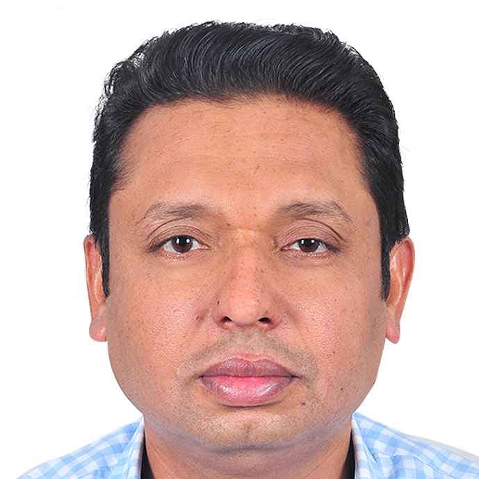 Muhammad Naveed
