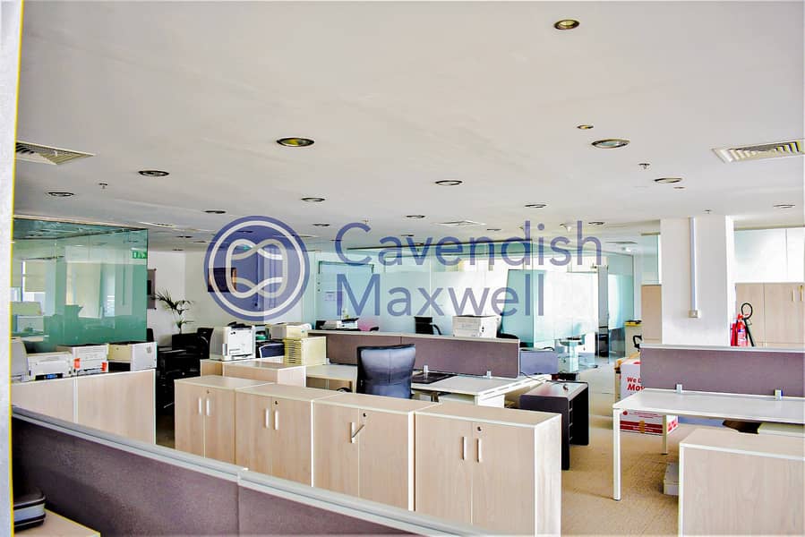 Fitted Offices | Furnished | Deira Fitted Offices | Furnished | Deira