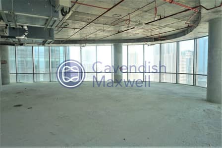 Shell & Core | High Floor | SZR View Shell & Core | High Floor | SZR View