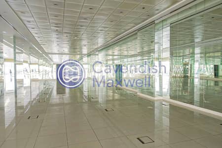SZR- Fitted Showroom - PRICED TO RENT SZR- Fitted Showroom - PRICED TO RENT