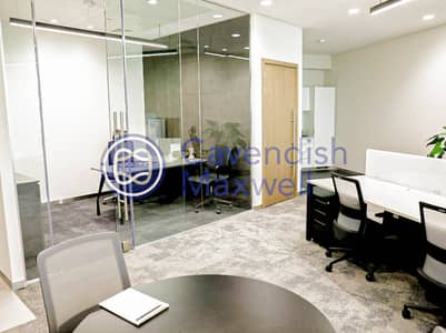 Furnished | Partitioned | Grade A Tower Furnished | Partitioned | Grade A Tower