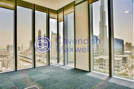 Fitted | Grade A | DIFC Fitted | Grade A | DIFC