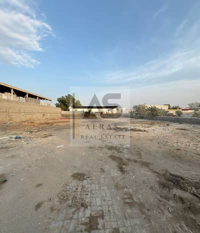 Industrial Land for Rent in Al Sajaa Industrial, Sharjah - 03. jpg