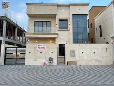 5 Bedroom Villa for Sale in Al Amerah, Ajman - WhatsApp Image 2025-04-27 at 12.14. 42 PM. jpeg