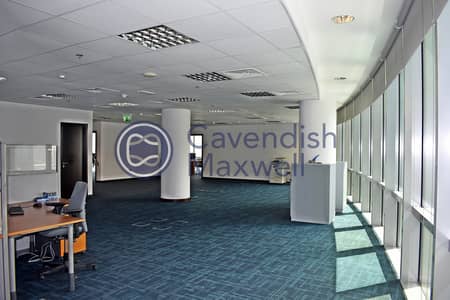Paritioned | High Floor | Burj View Paritioned | High Floor | Burj View