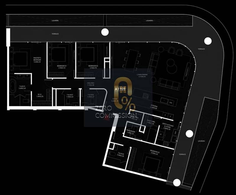 4 4BHK 01. JPG