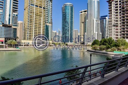 Retail Unit For Lease/Sale in JLT Retail Unit For Lease/Sale in JLT