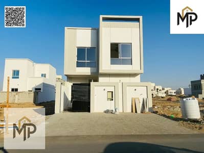 5 Bedroom Villa for Sale in Al Helio, Ajman - batch_771044915-1066x800. jpg