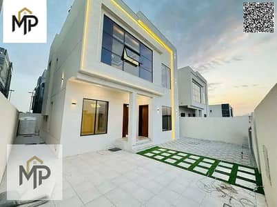 3 Bedroom Villa for Sale in Al Helio, Ajman - batch_769267684-1066x800. jpg
