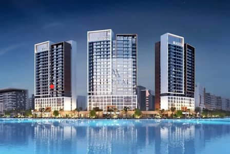 1 Спальня Апартаменты Продажа в Мейдан Сити, Дубай - Квартира в Мейдан Сити，Мейдан Уан，Азизи Ривьера，Ривьера Бичфронт，Ривьера Бичфронт Тауэр С, 1 спальня, 1870000 AED - 11473377