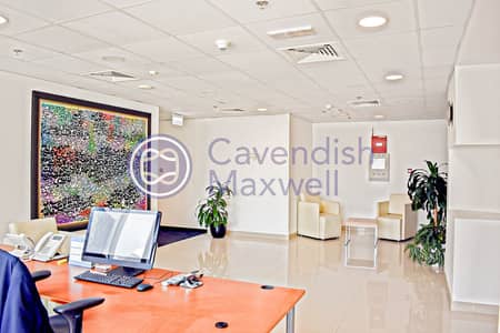 Furnished | Partitioned | Half Floor Furnished | Partitioned | Half Floor