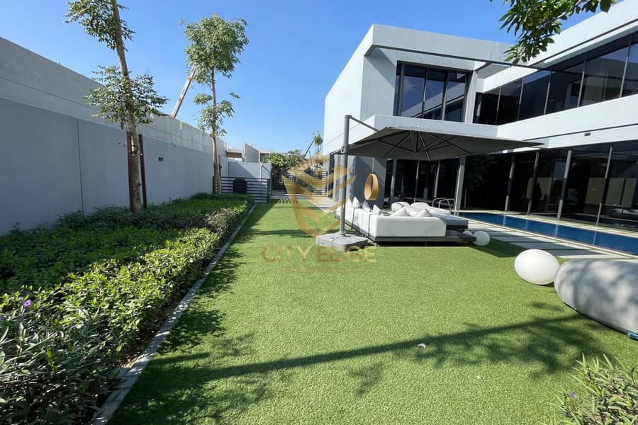 位于Al Sehma,Masaar 2 5 卧室的别墅 6526000 AED - 11473385 位于Al Sehma,Masaar 2 5 卧室的别墅 6526000 AED - 11473385