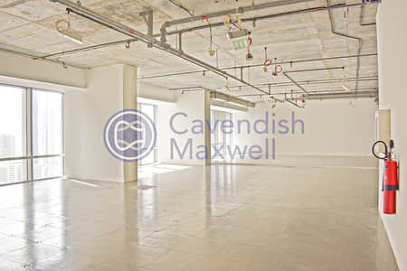 Shell & Core | Burj Khalifa View | Grade A Tower Shell & Core | Burj Khalifa View | Grade A Tower