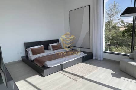 4 Bedroom Townhouse for Sale in Al Sehma, Sharjah - Corner-Exclusive Unit-High-End Interior Materials