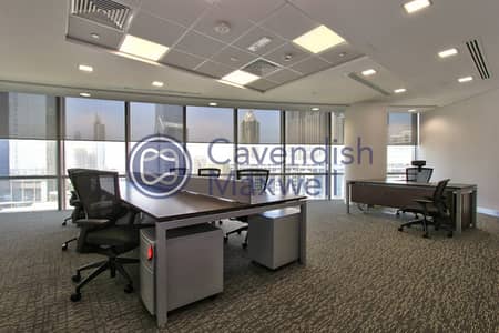 Furnished | Serviced Offices Furnished | Serviced Offices