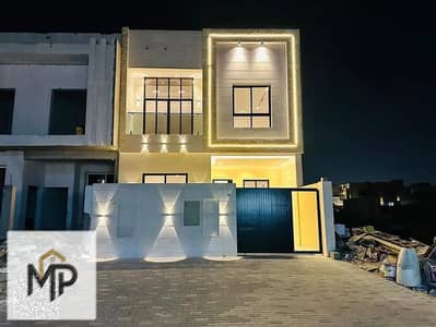 4 Bedroom Villa for Sale in Al Zahya, Ajman - batch_771004751-1066x800. jpg