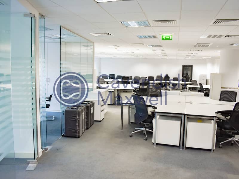 Furnished | Partitioned | Silicon Oasis Furnished | Partitioned | Silicon Oasis