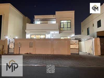 4 Bedroom Villa for Sale in Al Zahya, Ajman - batch_771026308-1066x800. jpg
