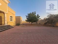 Well Maintained Villa 3BHR in OLD al Rifaa VACANT NOW!