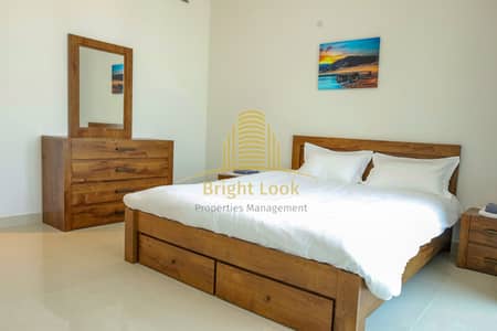 2 Bedroom Flat for Rent in Al Reem Island, Abu Dhabi - F348326C-39FB-4156-B4D2-70A06F221C6A. jpeg. jpg
