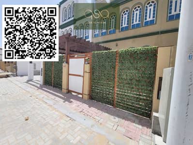 تاون هاوس 3 غرف نوم للبيع في عجمان أب تاون، عجمان - 3 bhk uptown qr . JPG