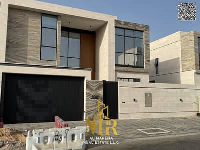 5 Cпальни Вилла Продажа в Хоши, Шарджа - IMG-20250419-WA0184. jpg