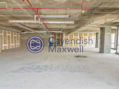Shell & Core | High Floor | Marina Plaza Shell & Core | High Floor | Marina Plaza