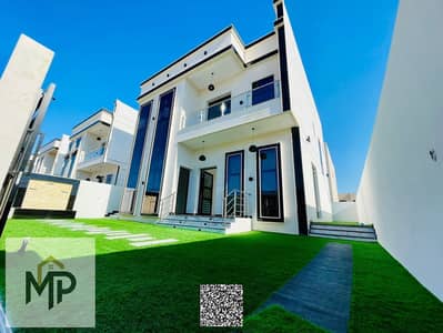 3 Bedroom Villa for Sale in Al Helio, Ajman - batch_IMG-20250424-WA0808. jpg
