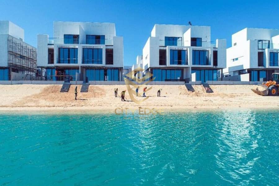 فیلا في مدينة أجمل مكان - واجهة الشارقة البحرية 5 غرف 3900000 درهم - 11473544 فیلا في مدينة أجمل مكان - واجهة الشارقة البحرية 5 غرف 3900000 درهم - 11473544
