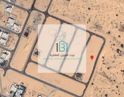 ارض سكنية  للبيع في حوشي، الشارقة - Screenshot 2025-04-27 131038. png