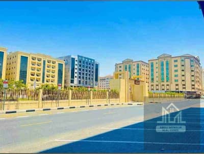 فلیٹ 1 غرفة نوم للايجار في تجارية مويلح، الشارقة - IMG-20250427-WA0099. jpg