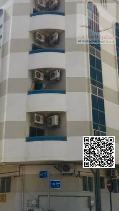 2 Bedroom Apartment for Rent in Al Nuaimiya, Ajman - b0dc0f60-67e0-4a73-8b6b-7e6407fd0d9f. jpg