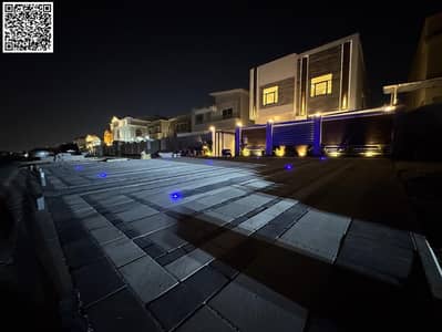 فیلا 6 غرف نوم للبيع في المويهات، عجمان - IMG-20250424-WA0056. jpg